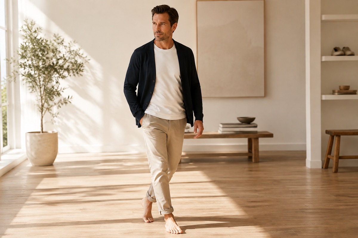 10 Tipps für gesunde Füße im Alltag