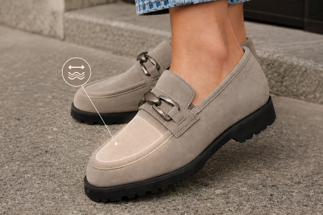 Hallux Protect von Sioux