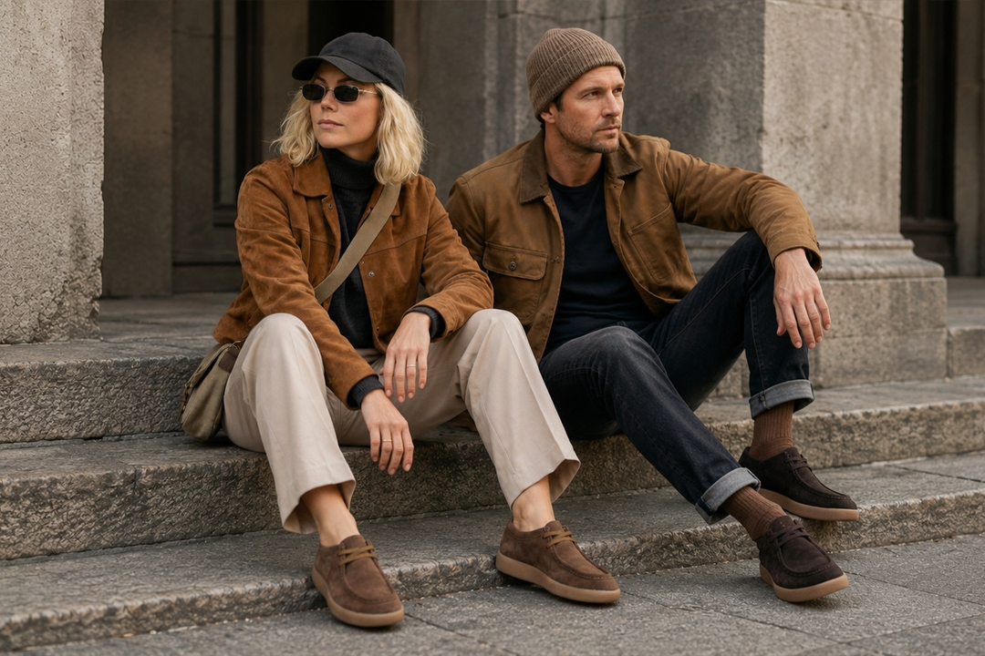 Diese Styles begleiten uns durch den Herbst