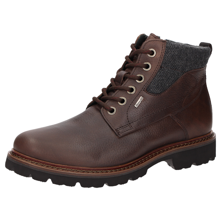 Sioux Adalr.-710-TEX-WF-H Herren in braun
