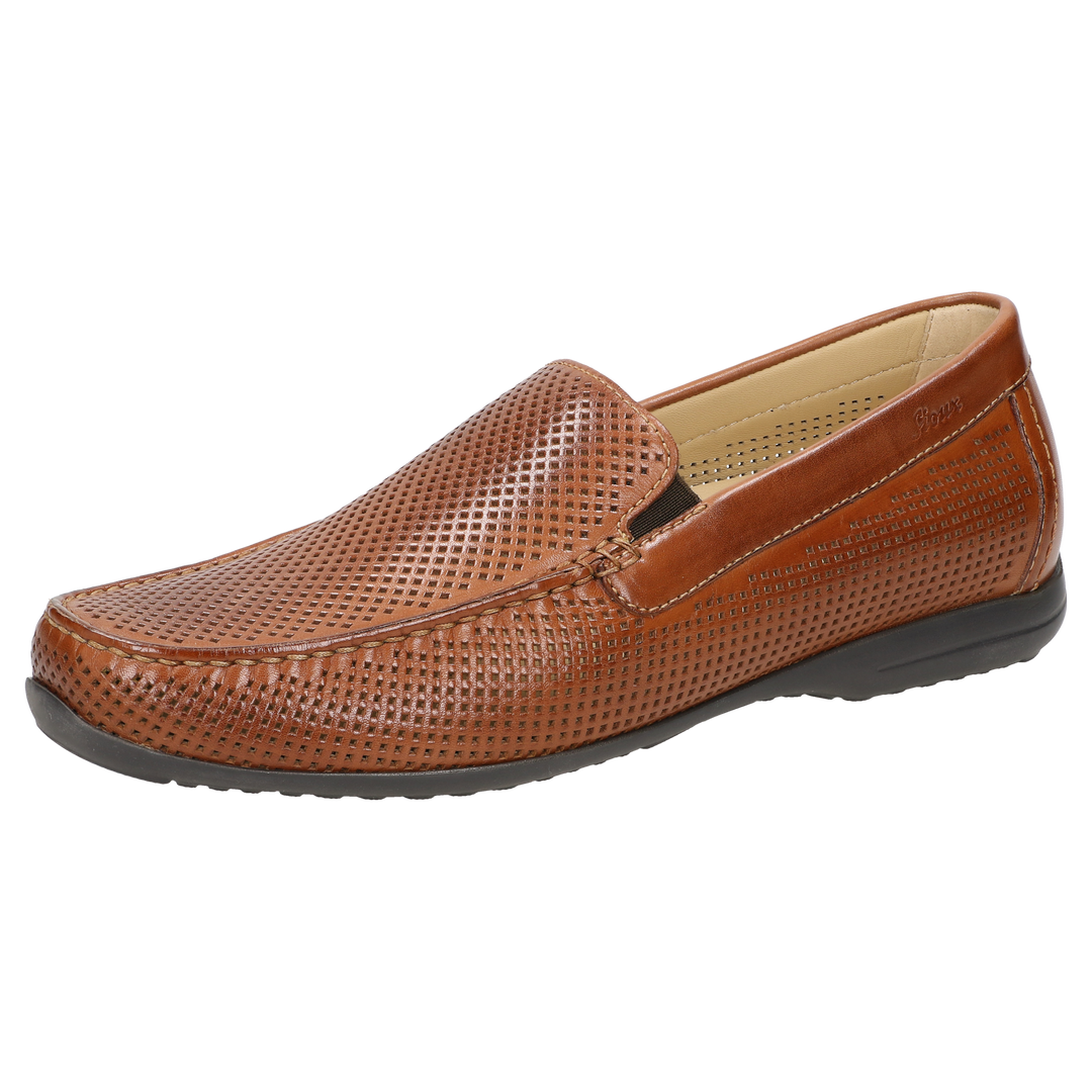 Sioux Giumelo-708-H Herren in cognac