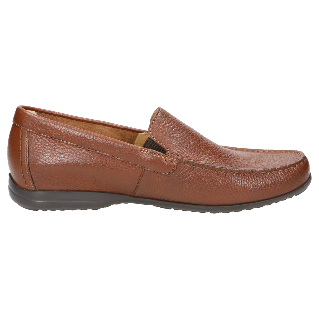 Sioux Gilles-H Herren in cognac – Innenseite