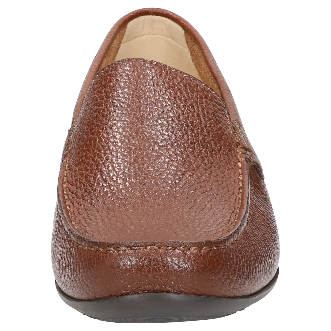 Sioux Gilles-H Herren in cognac – Frontalansicht