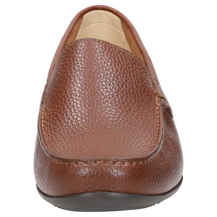 Sioux Gilles-H Herren in cognac – Frontalansicht