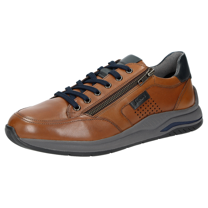 Sioux Turibio-702-J Herren in cognac