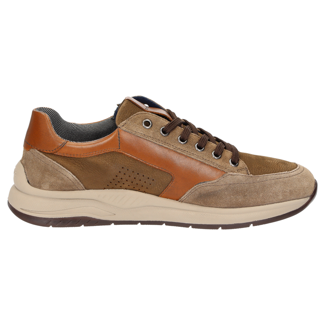 Sioux Turibio-702-J Herren in beige – Innenseite