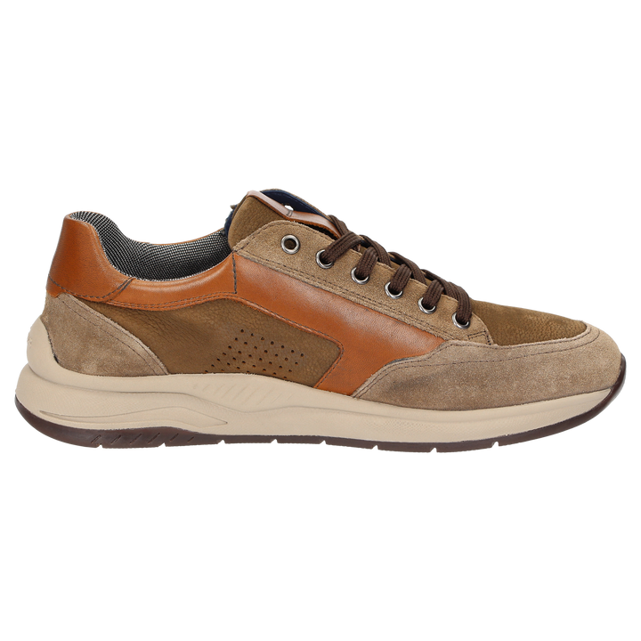 Sioux Turibio-702-J Herren in beige – Innenseite