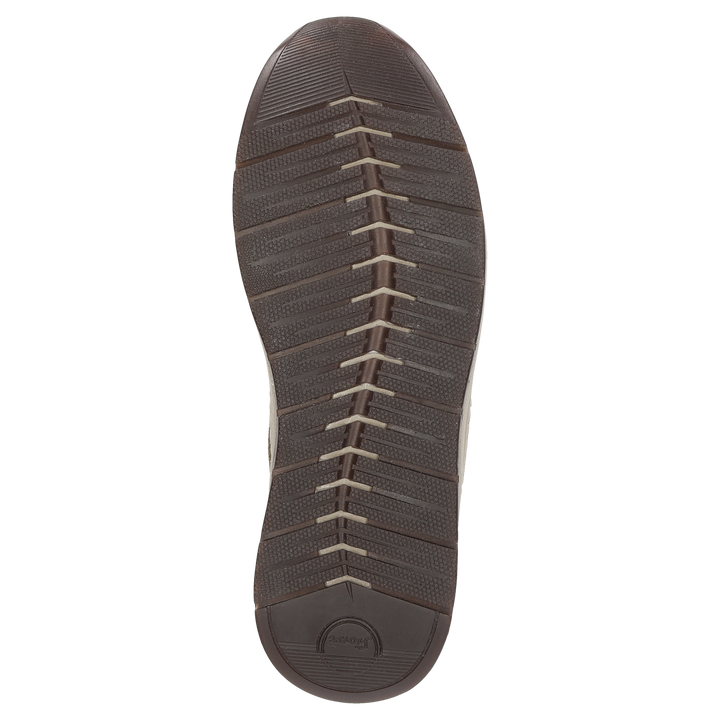 Sioux Turibio-702-J Herren in beige – Sohlenansicht
