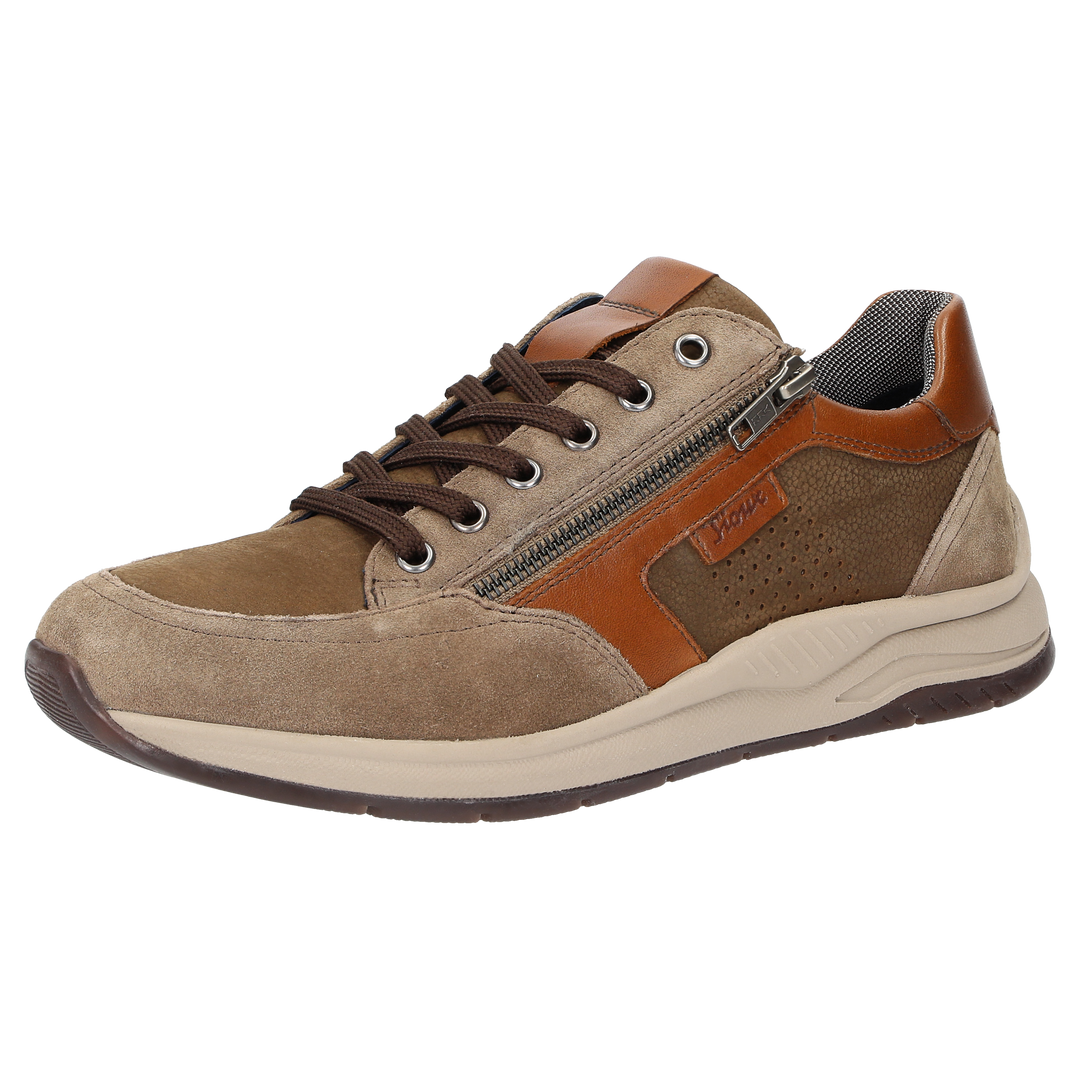 Sioux Turibio-702-J Herren in beige
