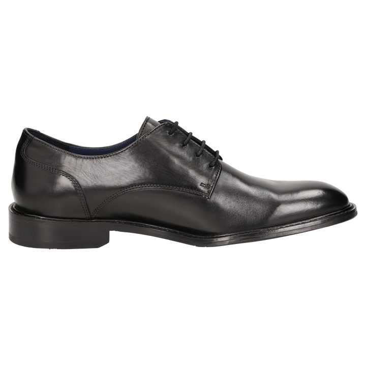 Sioux Malronus-700 Herren in schwarz – Innenseite
