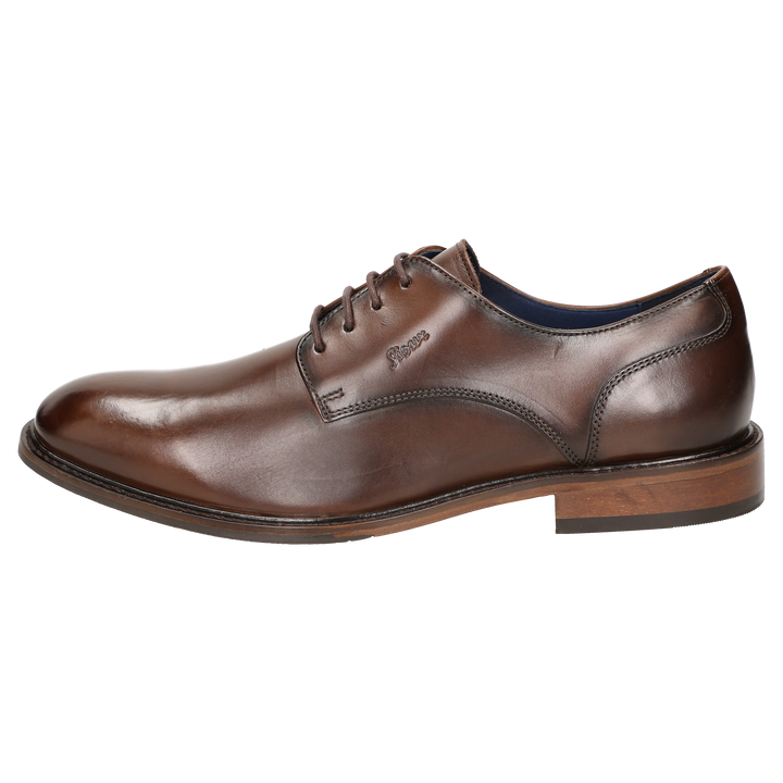 Sioux Malronus-700 Herren in braun – Außenseite