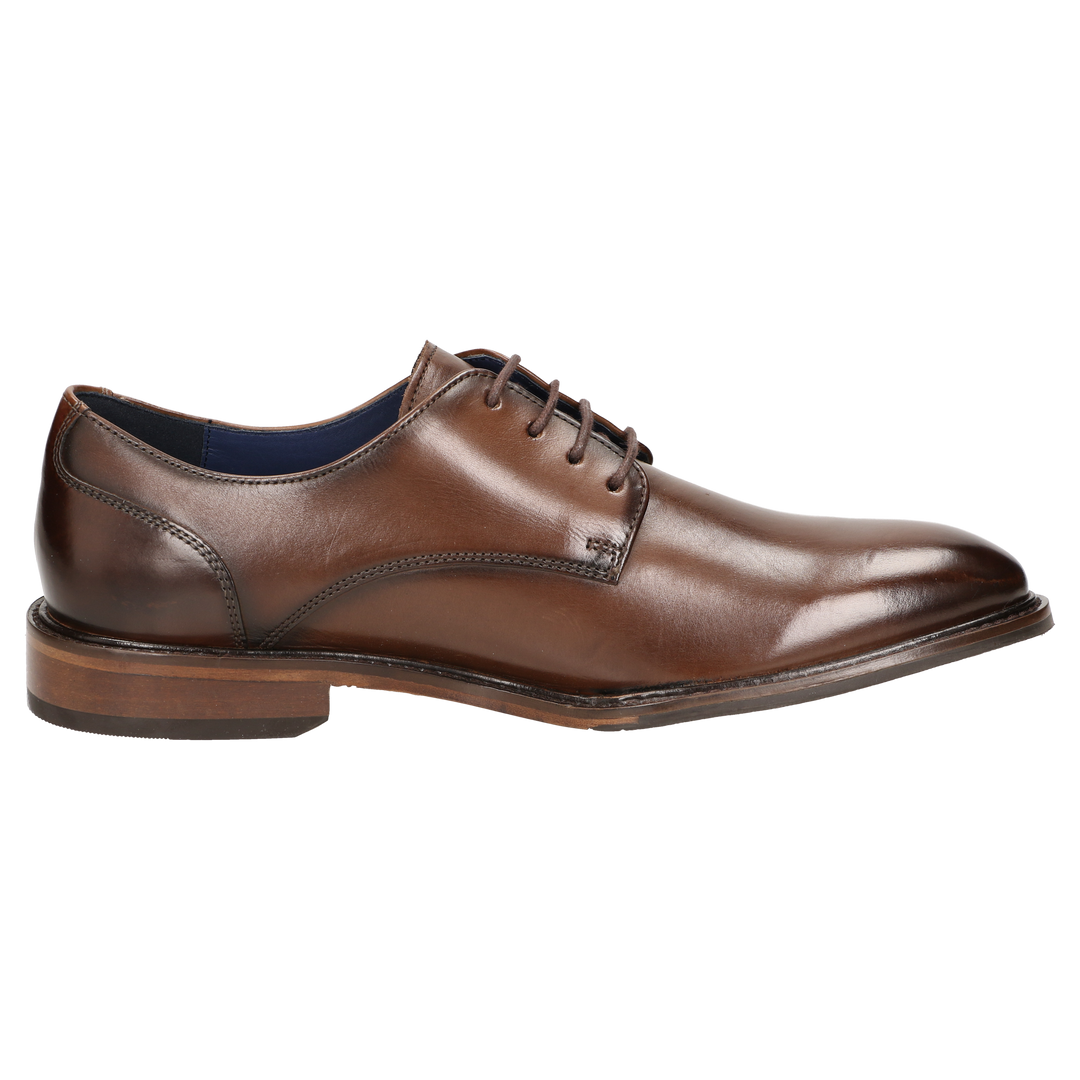 Sioux Malronus-700 Herren in braun – Innenseite