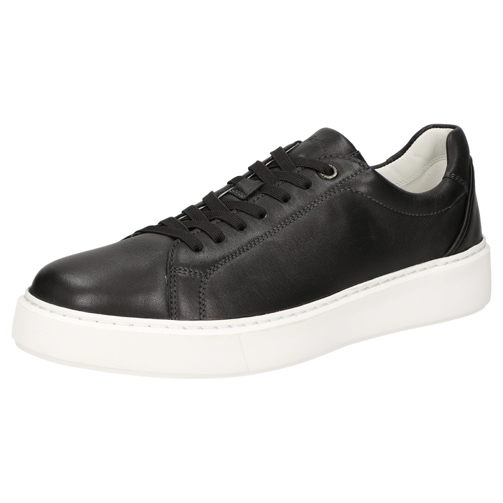 Sioux Tils sneaker 003 Herren in schwarz