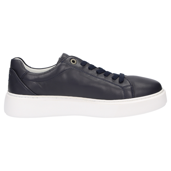Sioux Tils sneaker 003 Herren in blau – Innenseite