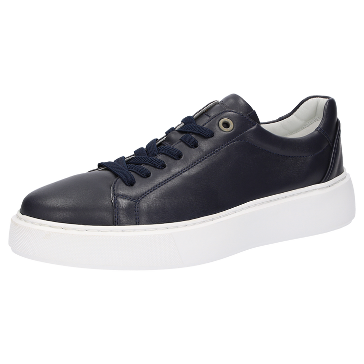 Sioux Tils sneaker 003 Herren in blau