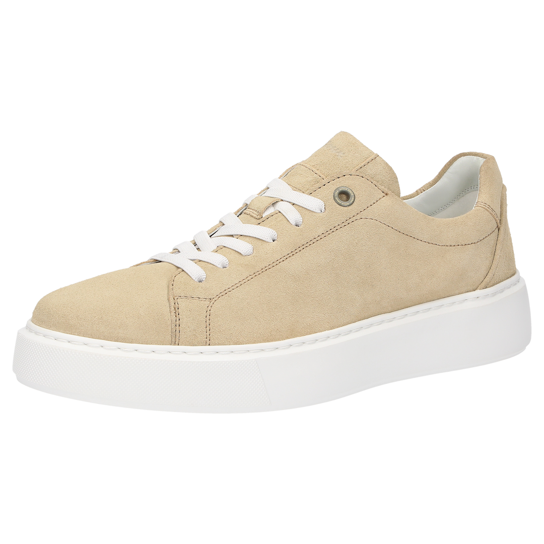 Sioux Tils sneaker 003 Herren in beige