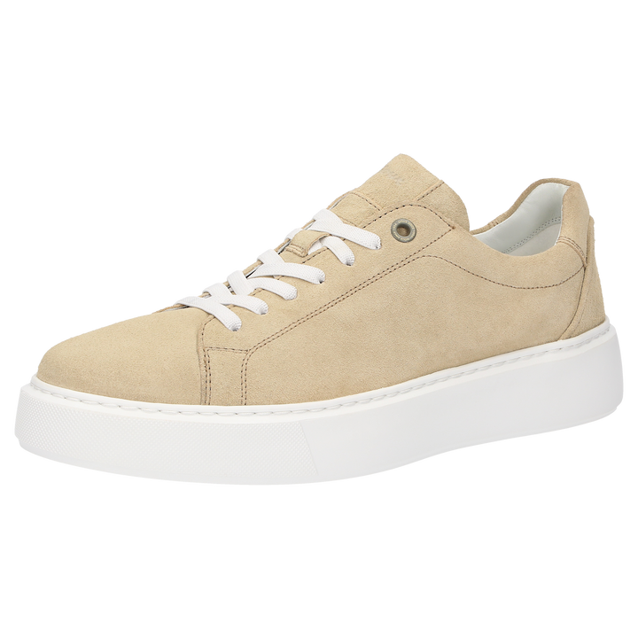 Sioux Tils sneaker 003 Herren in beige