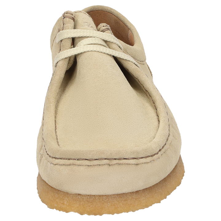 Sioux Tils grashopper 001 Herren in beige – Frontalansicht