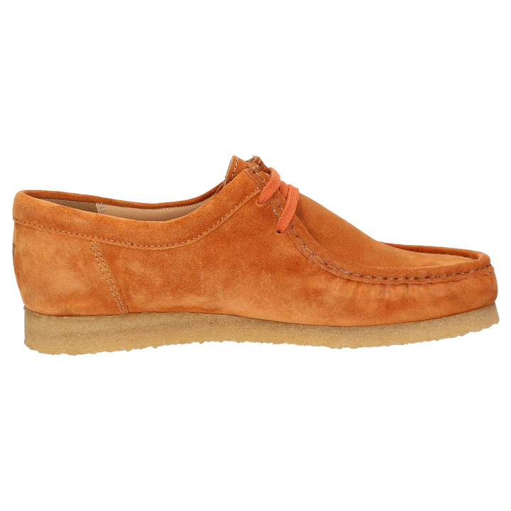 Sioux Tils grashopper 001 Herren in orange – Innenseite