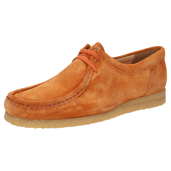 Sioux Tils grashopper 001 Herren in orange
