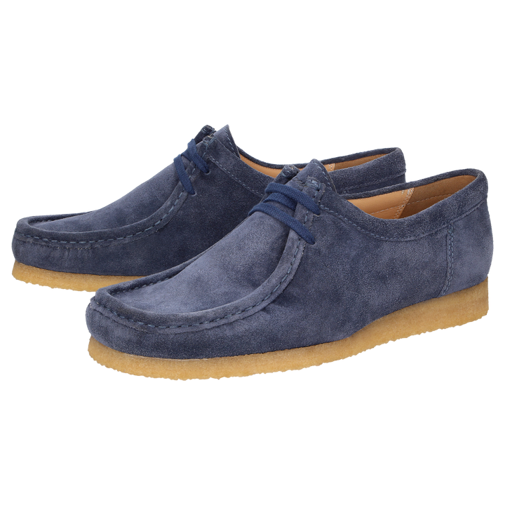 Sioux Tils grashopper 001 Herren in blau – Paarbild