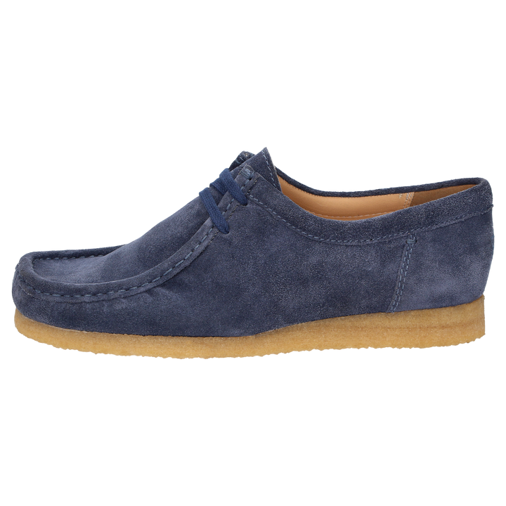 Sioux Tils grashopper 001 Herren in blau – Außenseite