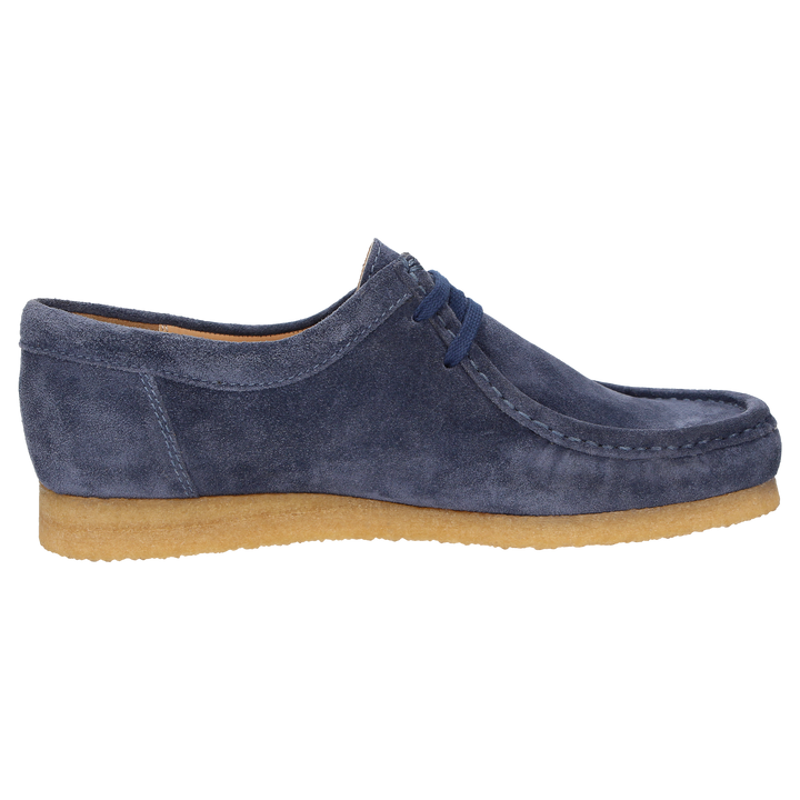 Sioux Tils grashopper 001 Herren in blau – Innenseite