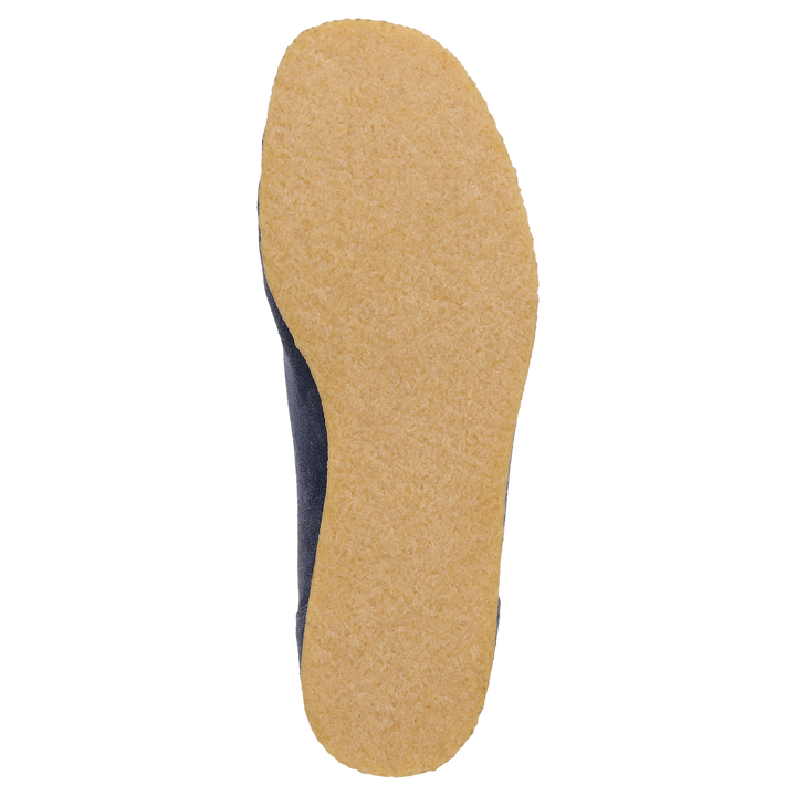 Sioux Tils grashopper 001 Herren in blau – Sohlenansicht