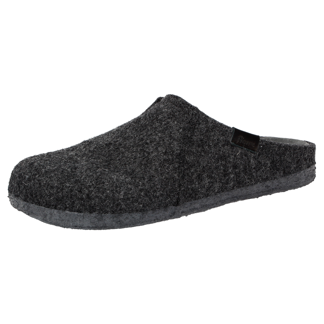 Sioux Lucendos-700-H Herren in dunkelgrau