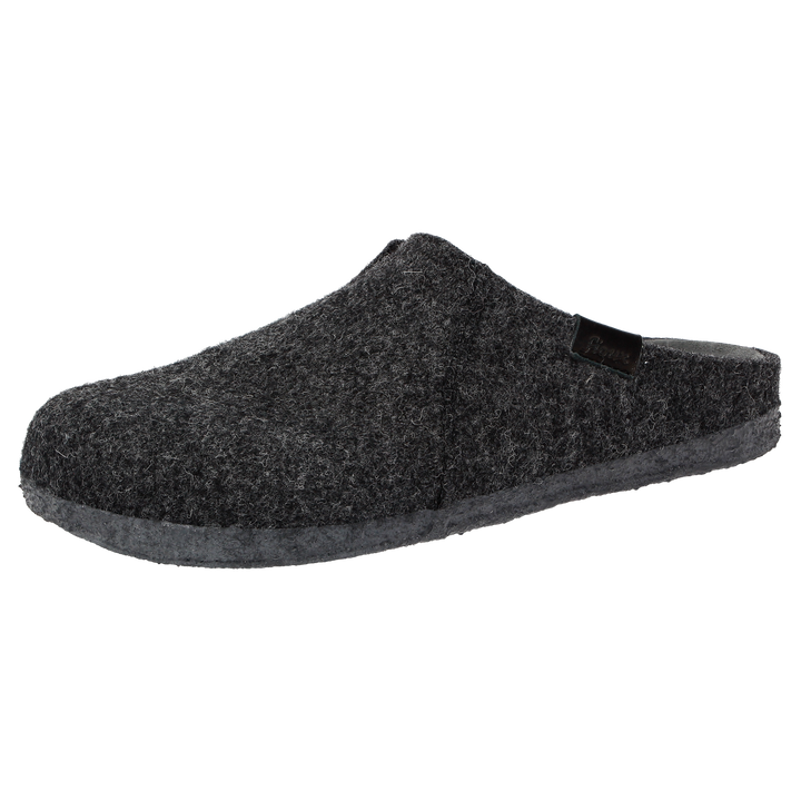 Sioux Lucendos-700-H Herren in dunkelgrau