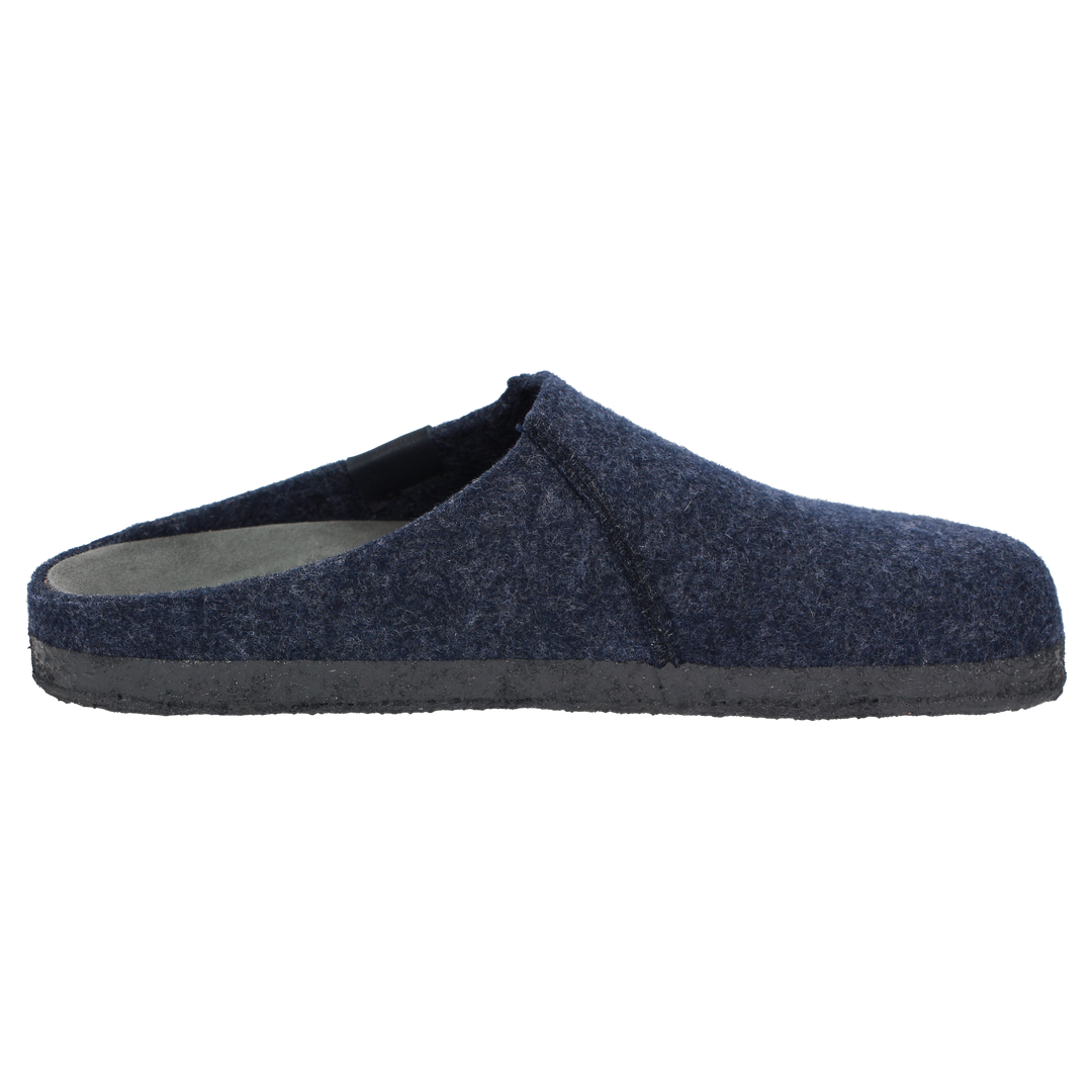 Sioux Lucendos-700-H Herren in blau – Innenseite
