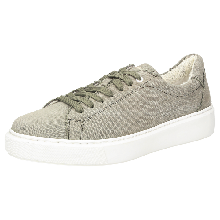 Sioux Tils sneaker 004 Herren in grün