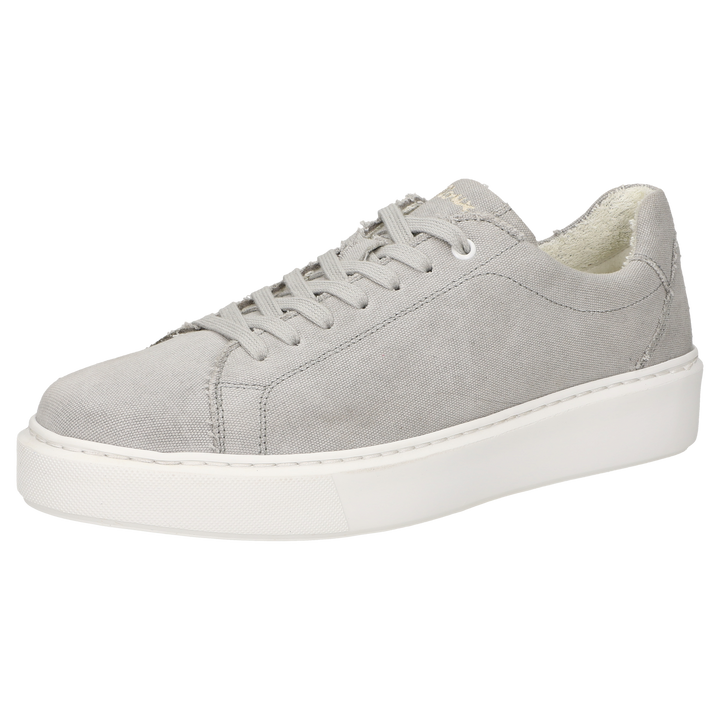 Sioux Tils sneaker 004 Herren in hellgrau