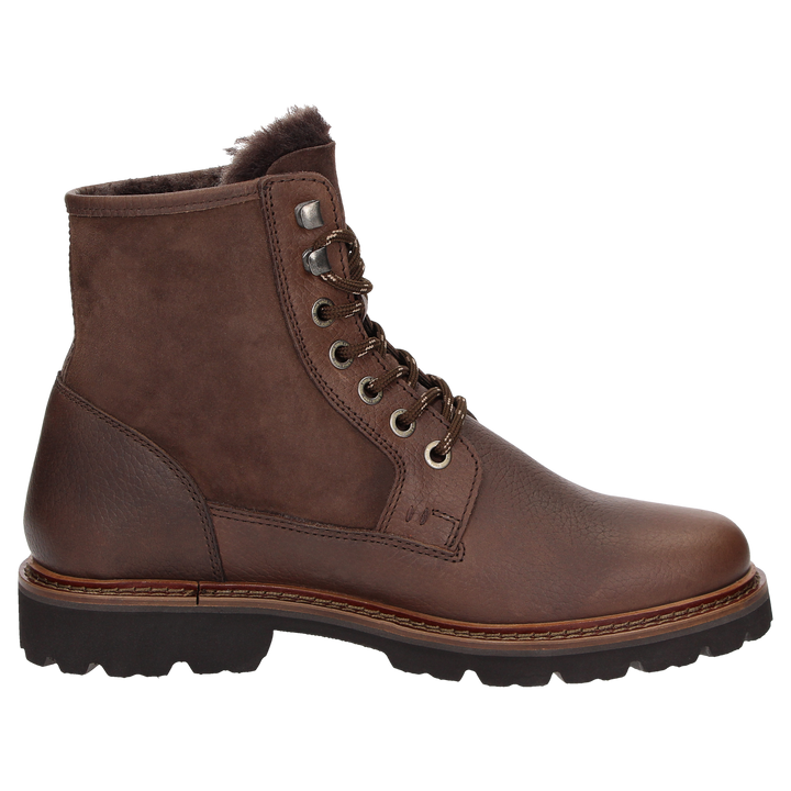 Sioux Adalrik-702-LF-H Herren in braun – Innenseite