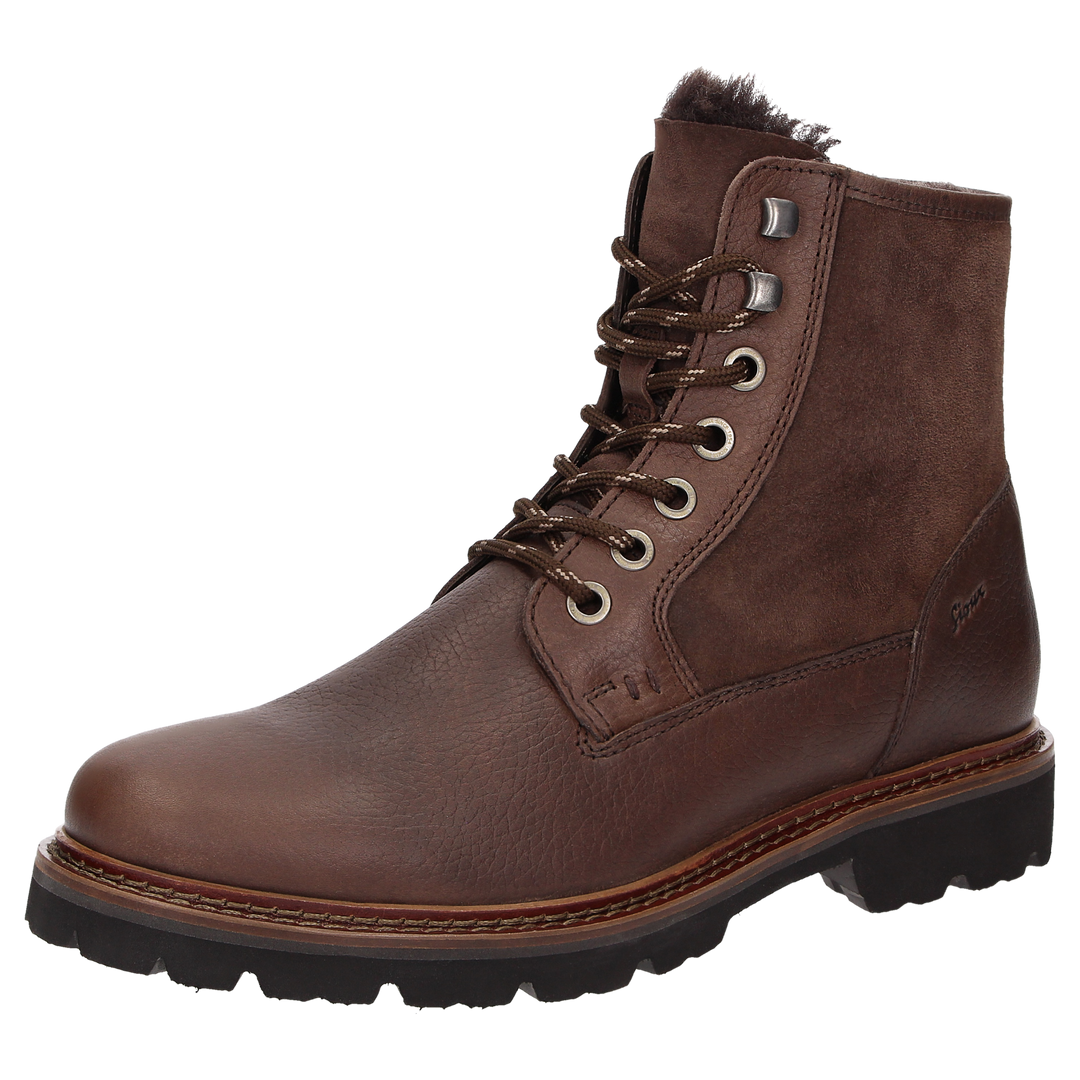 Sioux Adalrik-702-LF-H Herren in braun