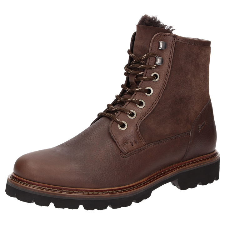 Sioux Adalrik-702-LF-H Herren in braun