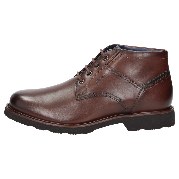 Sioux Dilip-718-H Herren in braun – Außenseite