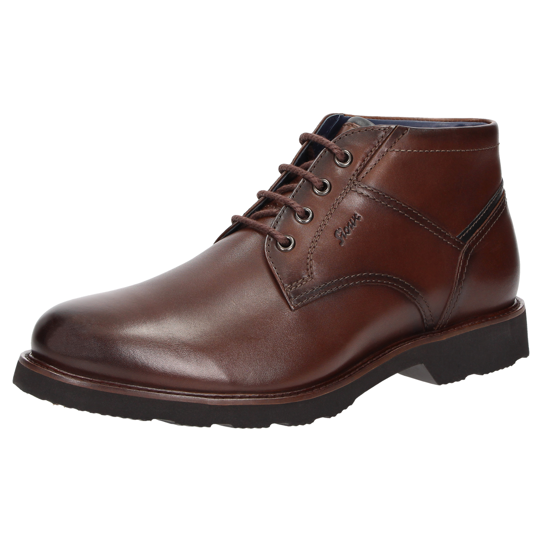 Sioux Dilip-718-H Herren in braun