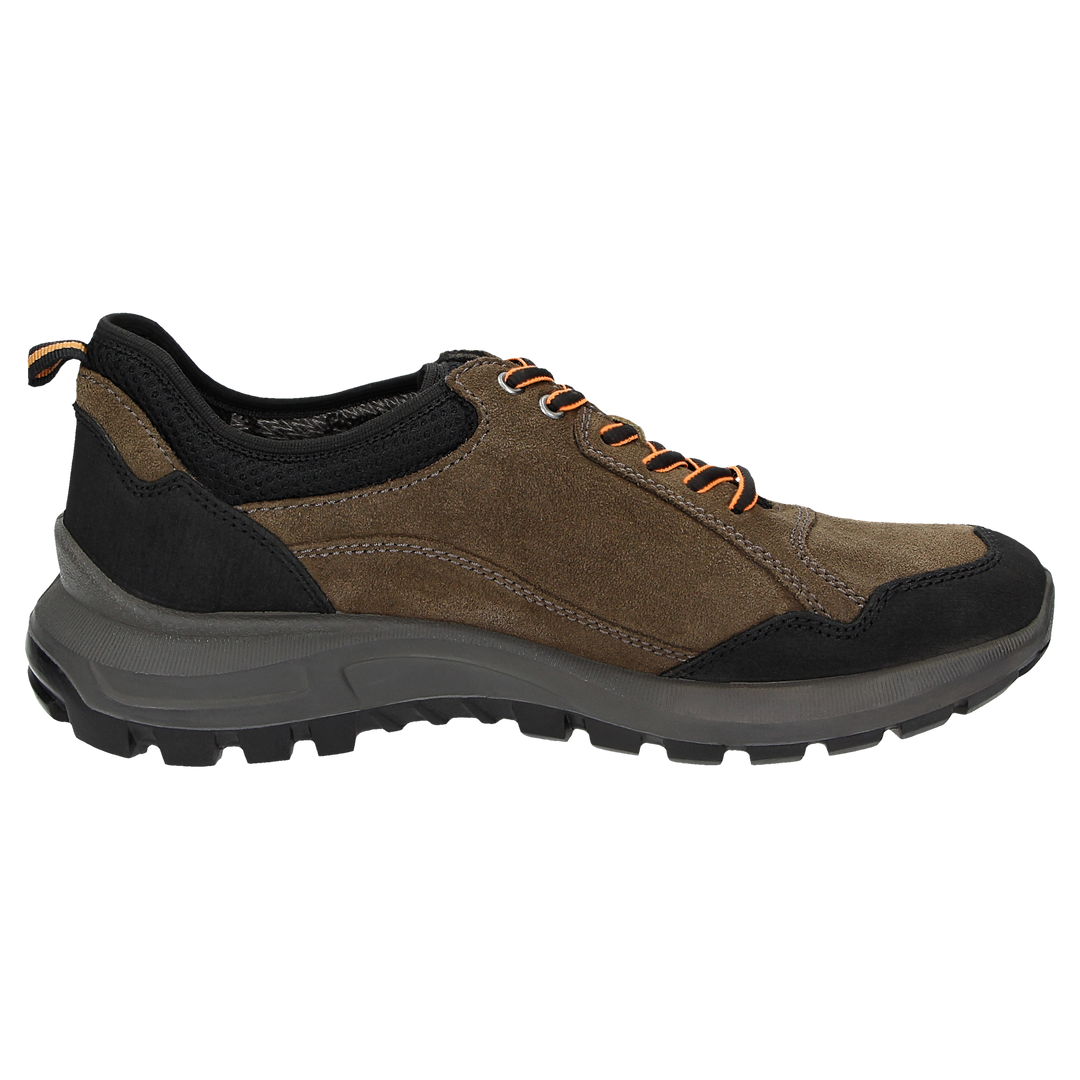 Sioux Outsider-704-TEX Herren in braun – Innenseite