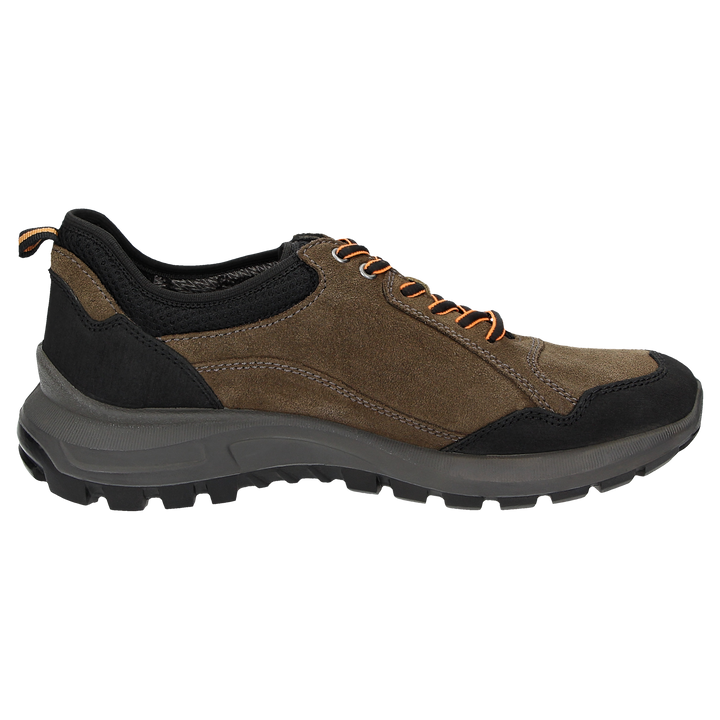 Sioux Outsider-704-TEX Herren in braun – Innenseite
