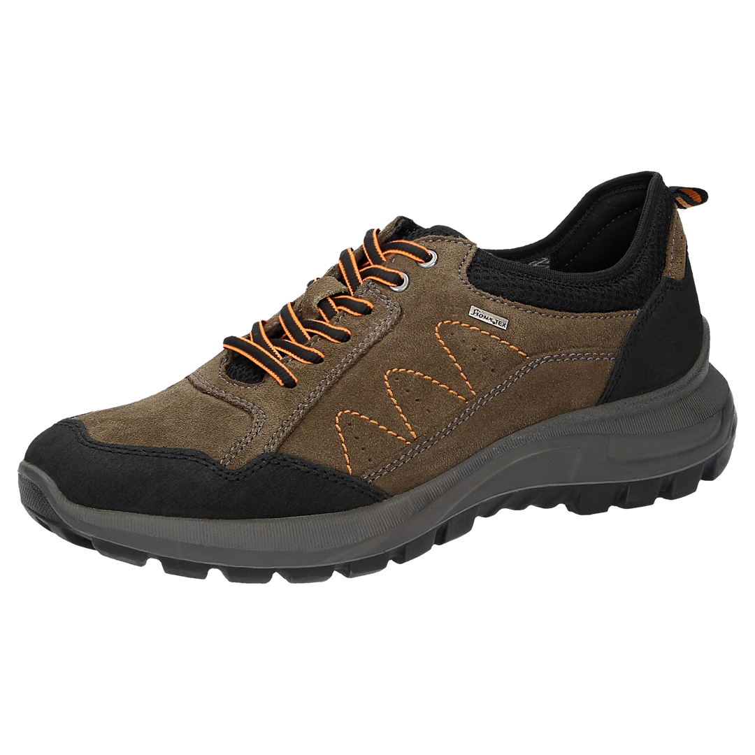 Sioux Outsider-704-TEX Herren in braun