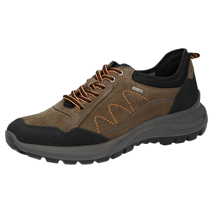 Sioux Outsider-704-TEX Herren in braun