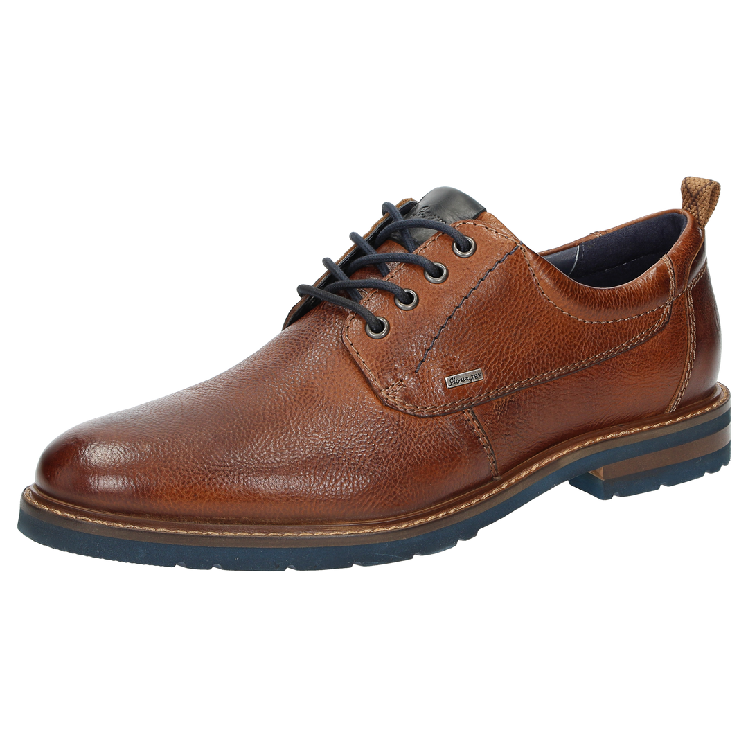 Sioux Rostolo-700-TEX Herren in cognac
