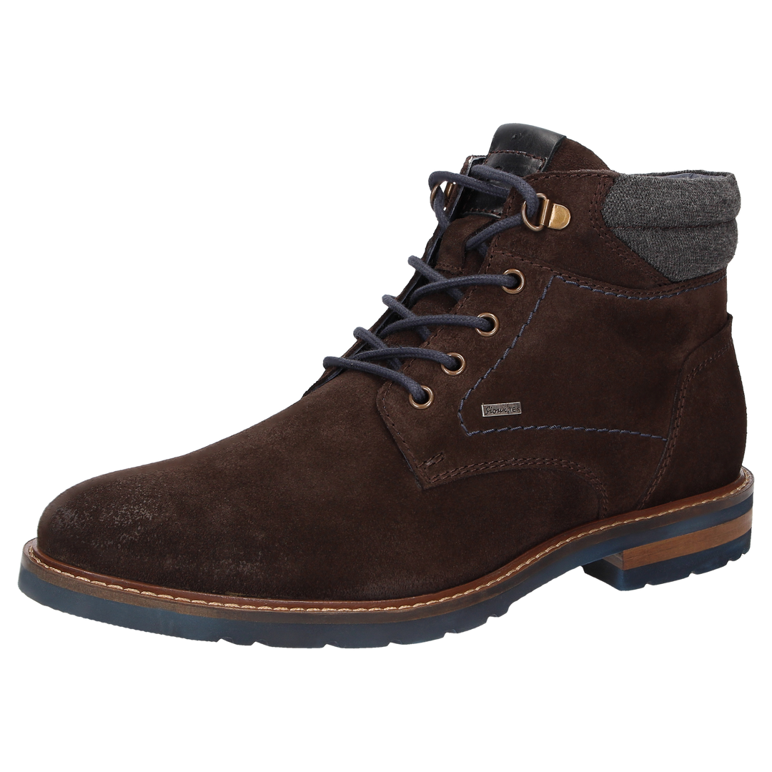 Sioux Rostolo-701-TEX Herren in braun