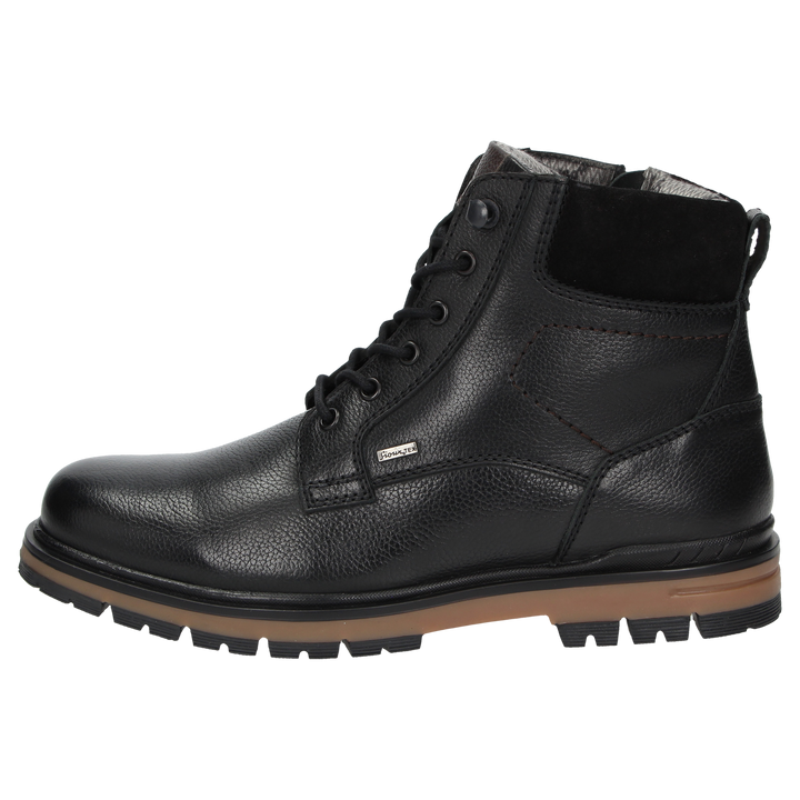Sioux Jadranko-700-TEX Herren in schwarz – Außenseite