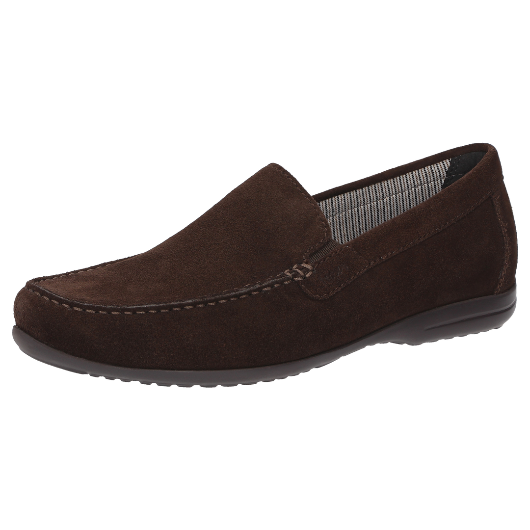 Sioux Giumelo-700-H Herren in dunkelbraun