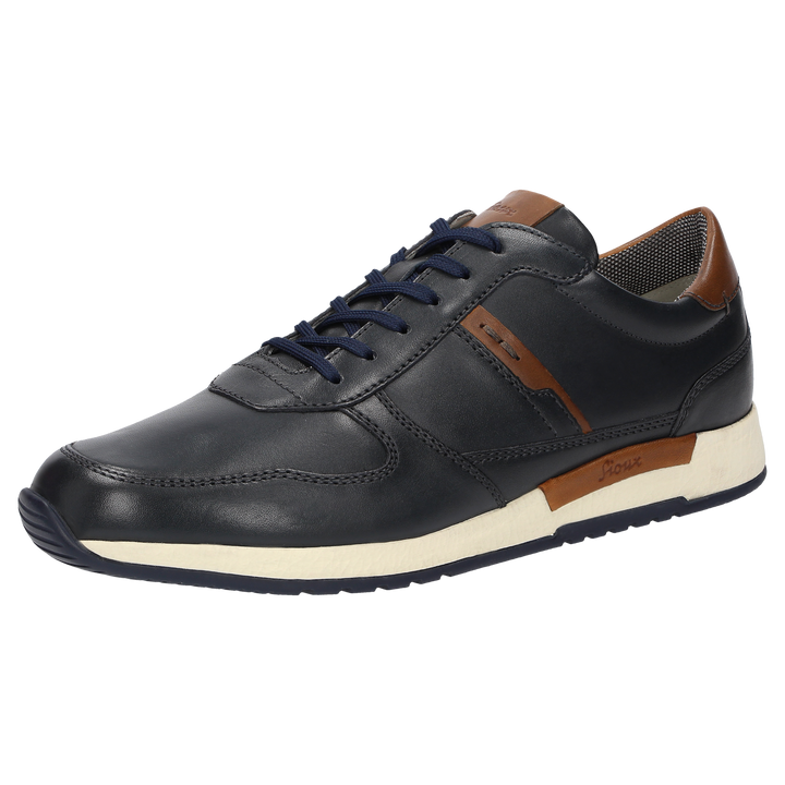 Sioux Rojaro-700 Herren in dunkelblau