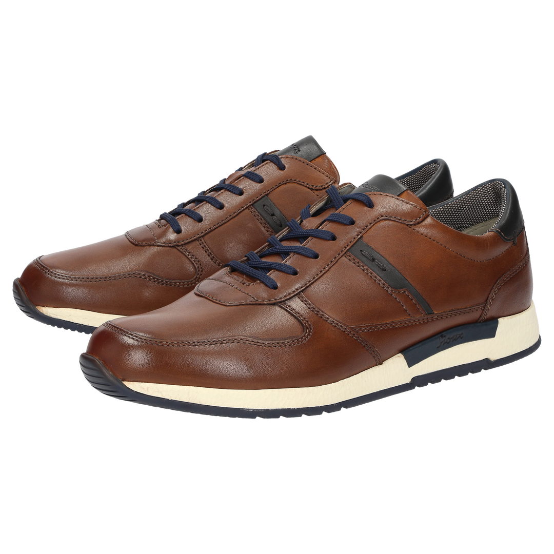 Sioux Rojaro-700 Herren in cognac – Paarbild
