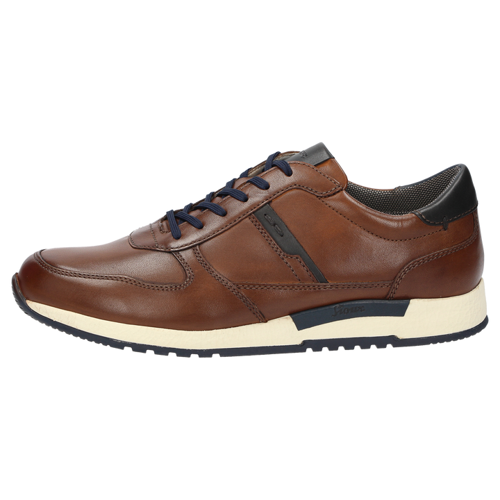 Sioux Rojaro-700 Herren in cognac – Außenseite