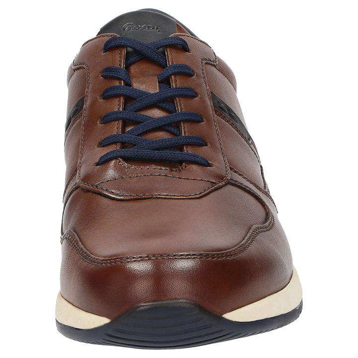 Sioux Rojaro-700 Herren in cognac – Frontalansicht